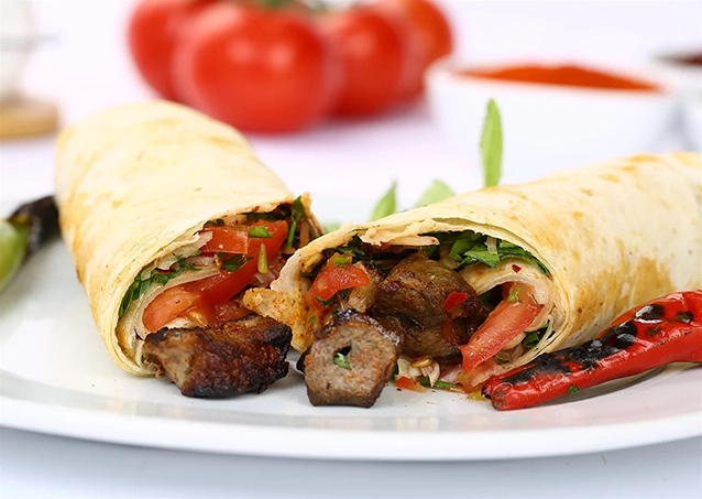 Yemek Adı