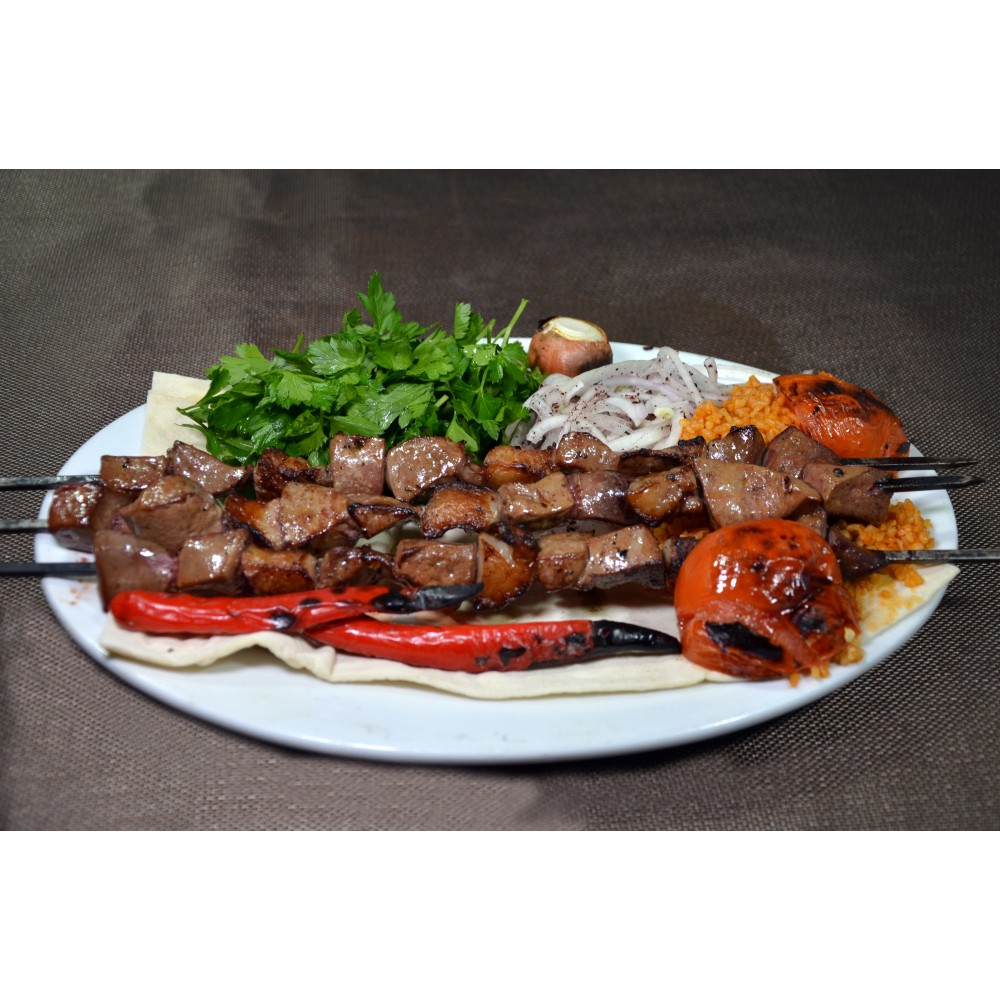 Yemek Adı