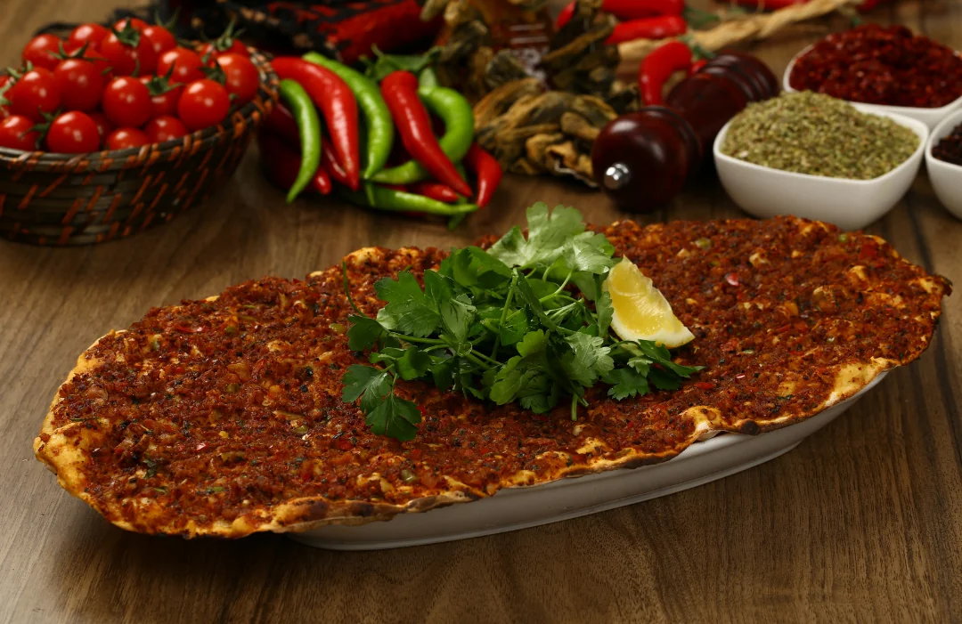 Yemek Adı